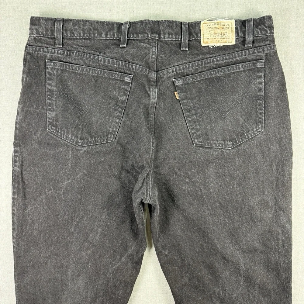 Levis pre owned